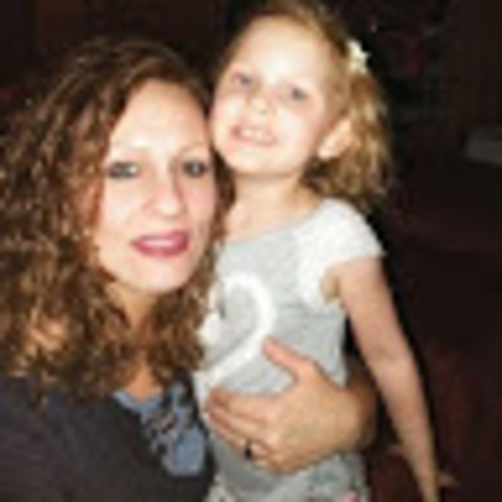 Meet your Posher, Vicki